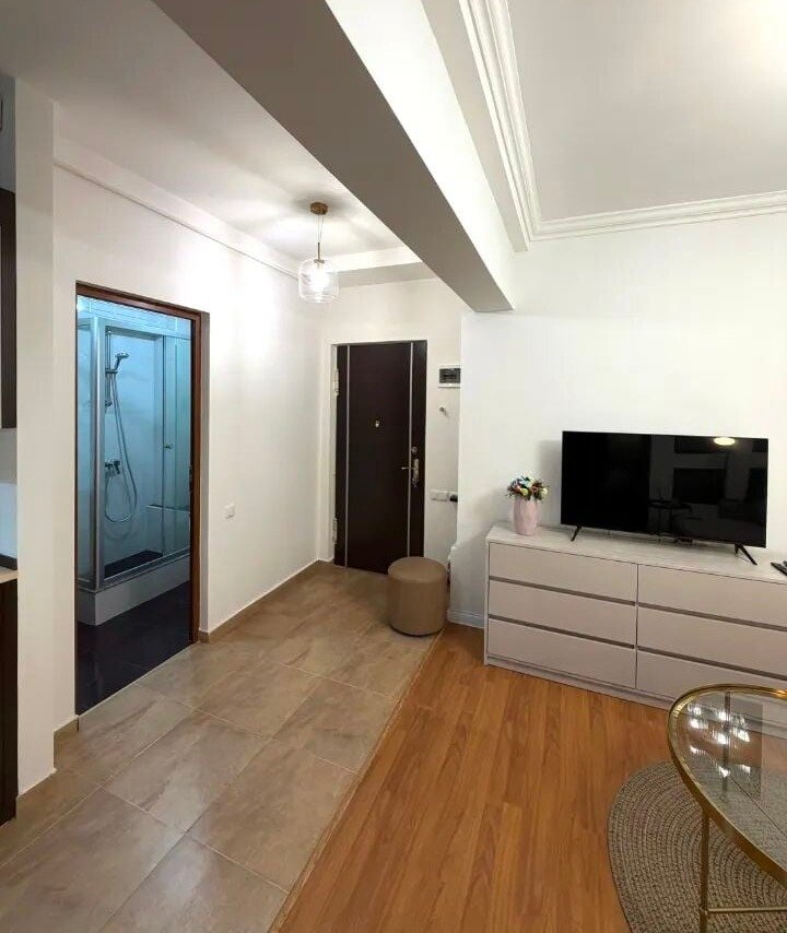 2-комн. квартира, ул. Пушкина, 10