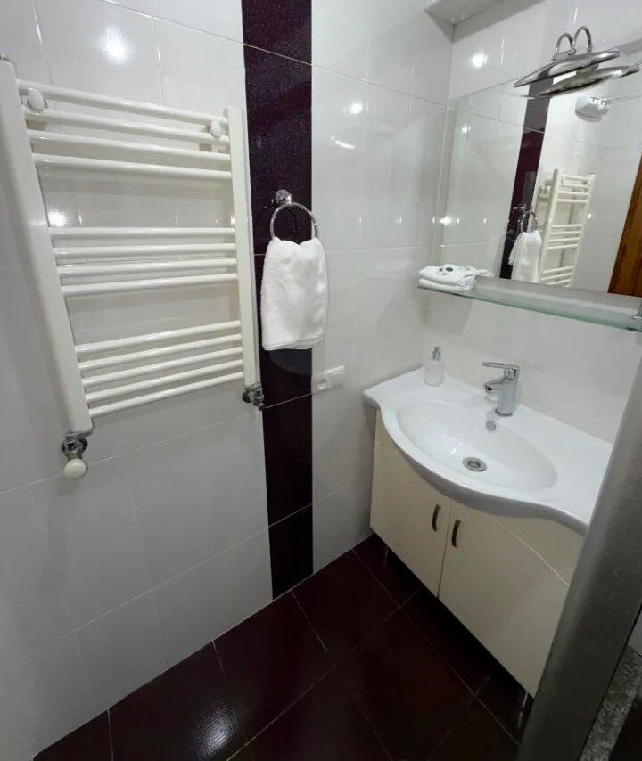 2-комн. квартира, ул. Пушкина, 11