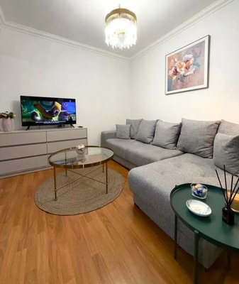 2-комн. квартира, ул. Пушкина