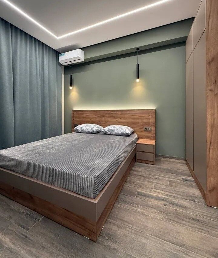 3-комн. квартира, ул. Аргишти, 1