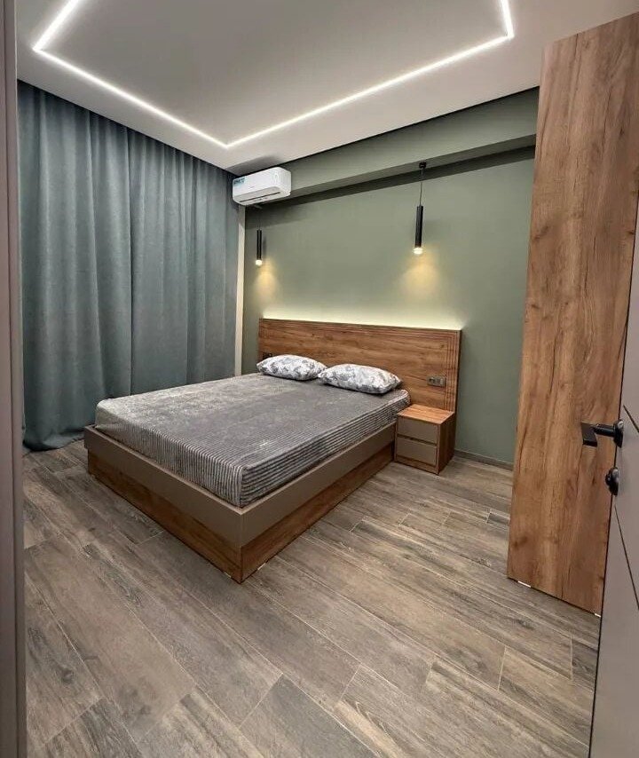 3-комн. квартира, ул. Аргишти, 3