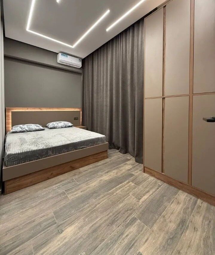 3-комн. квартира, ул. Аргишти, 4