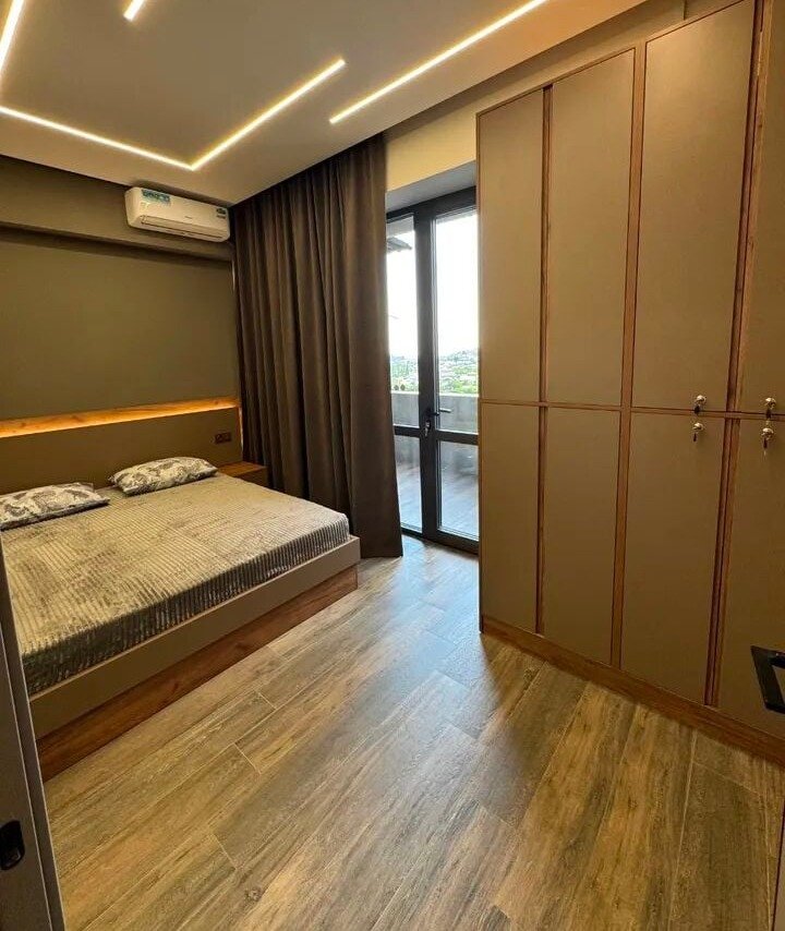 3-комн. квартира, ул. Аргишти, 5