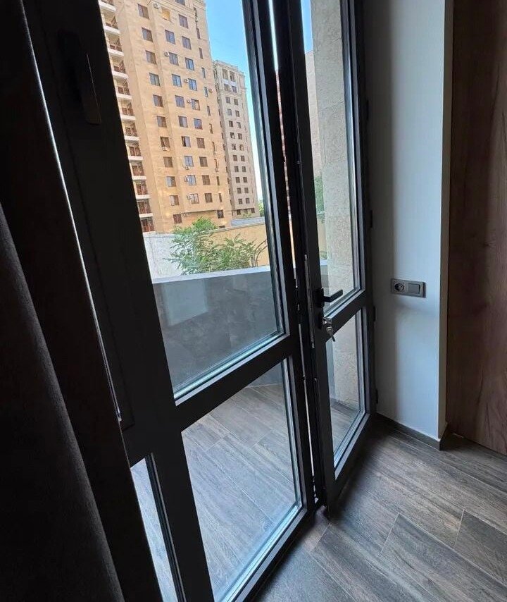 3-комн. квартира, ул. Аргишти, 8