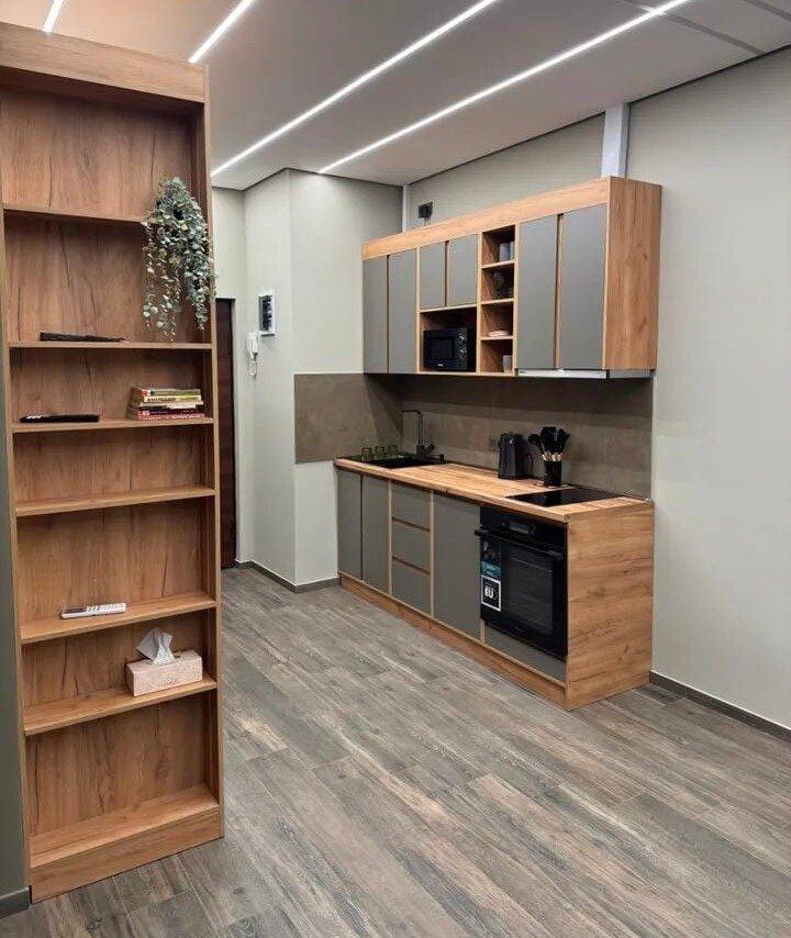 3-комн. квартира, ул. Аргишти, 14