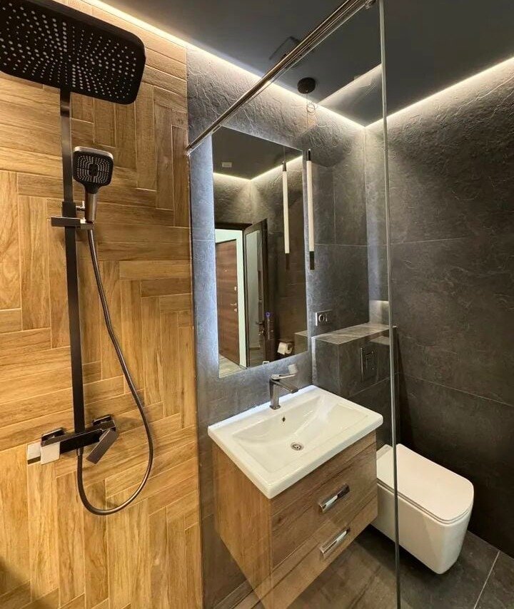 3-комн. квартира, ул. Аргишти, 16