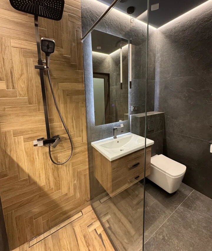 3-комн. квартира, ул. Аргишти, 17