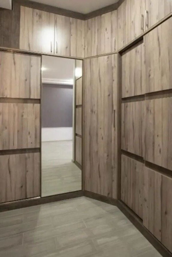 3-комн. квартира, ул. Сармена, 2