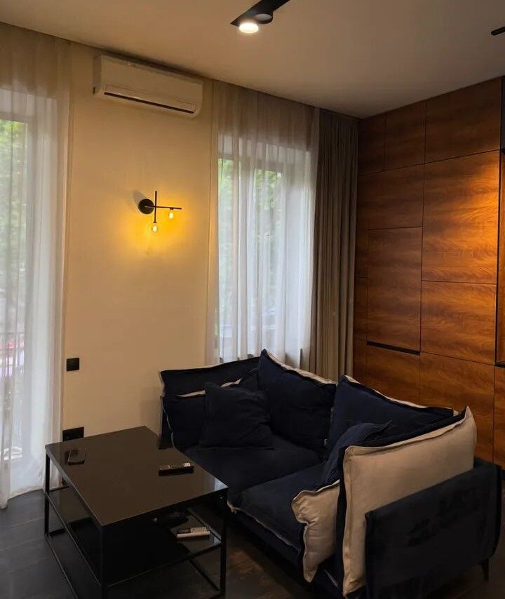 3-room apartment, Mesrop Mashtotsi Ave, 3