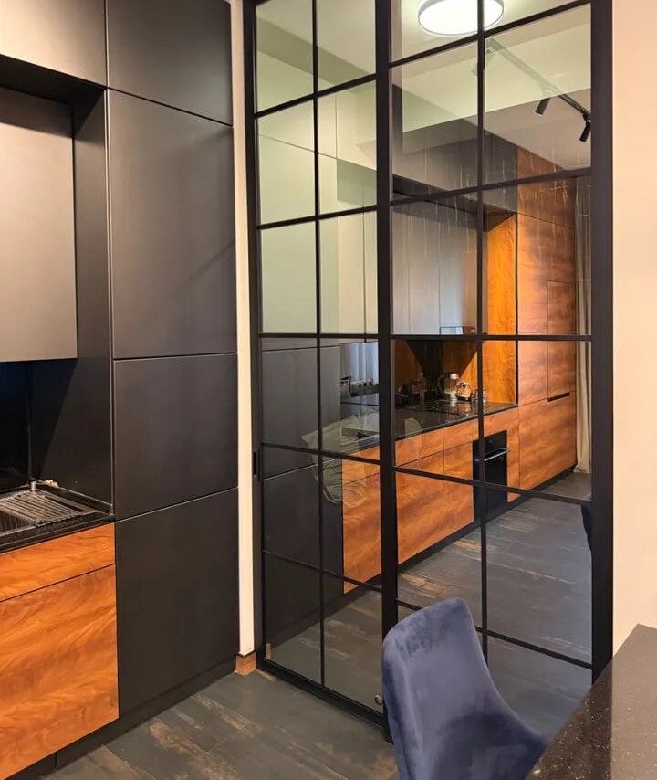 3-room apartment, Mesrop Mashtotsi Ave, 6