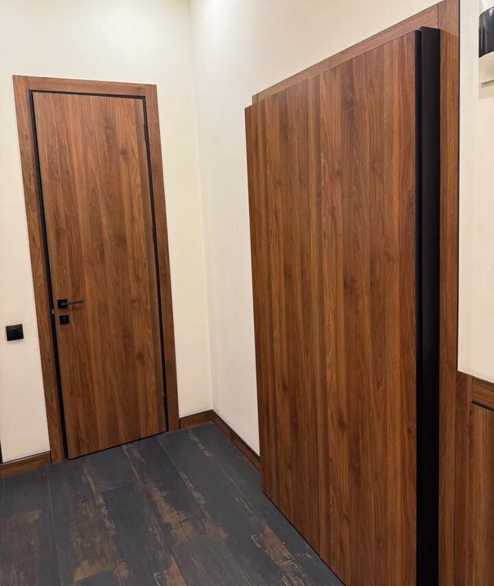 3-room apartment, Mesrop Mashtotsi Ave, 10
