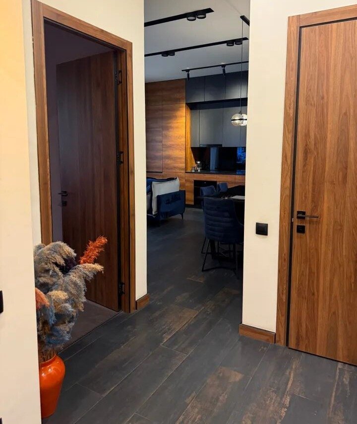 3-room apartment, Mesrop Mashtotsi Ave, 11
