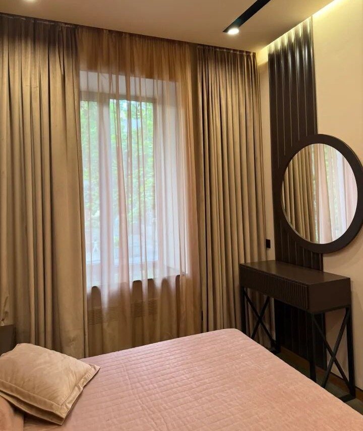 3-room apartment, Mesrop Mashtotsi Ave, 13