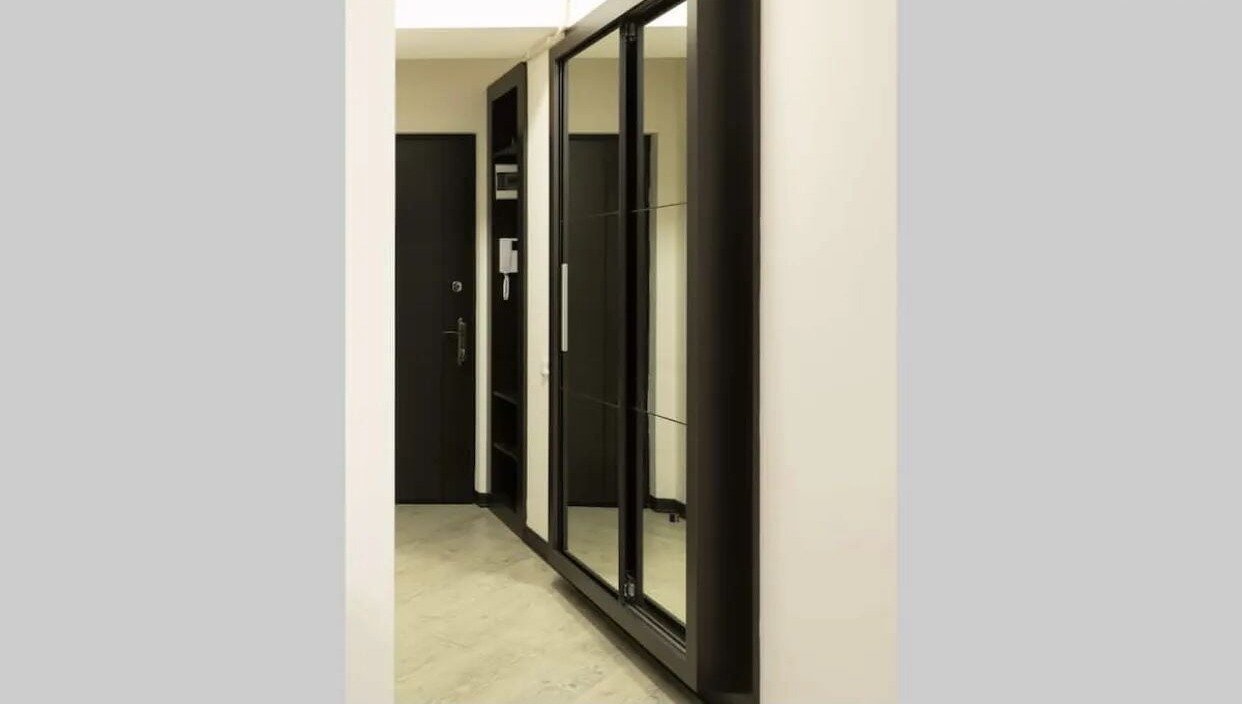 1-room apartment, Mesrop Mashtotsi Ave, 3