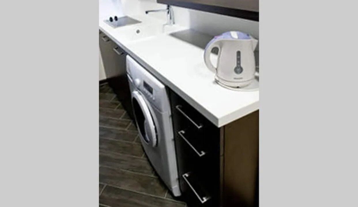 1-room apartment, Mesrop Mashtotsi Ave, 5