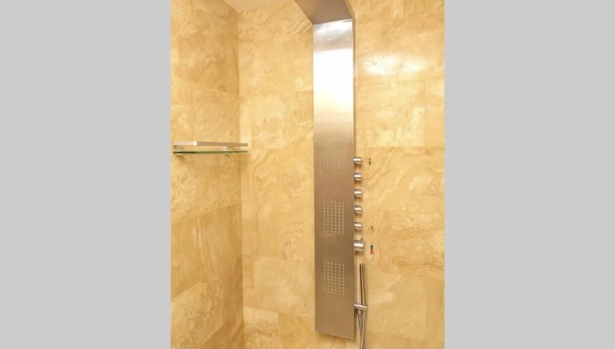 1-room apartment, Mesrop Mashtotsi Ave, 6