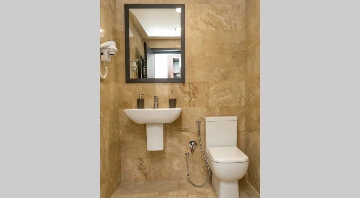 1-room apartment, Mesrop Mashtotsi Ave, 7