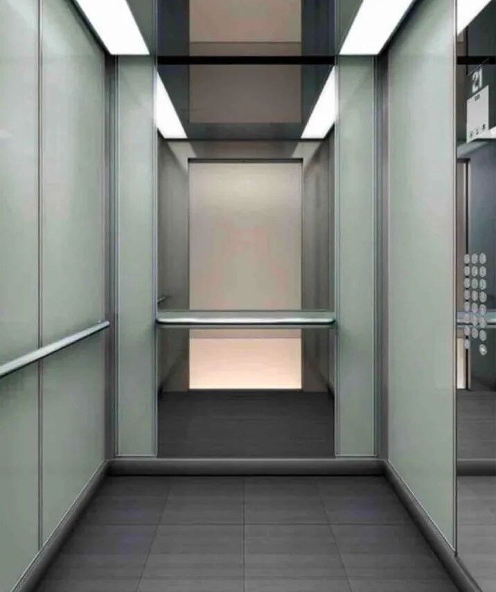 1-room apartment, Mesrop Mashtotsi Ave, 8