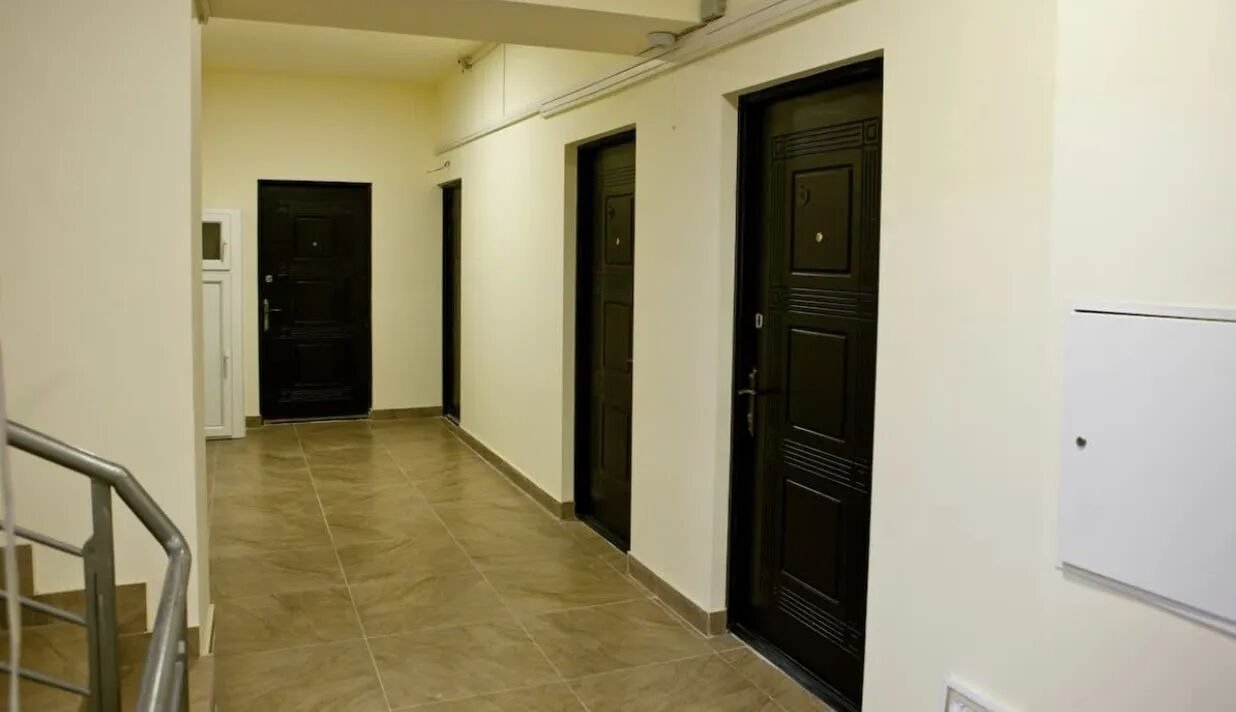 1-room apartment, Mesrop Mashtotsi Ave, 9