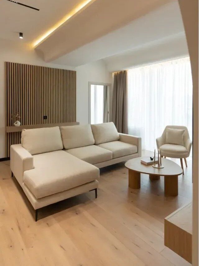 3-room apartment, Khanjyan St, 3
