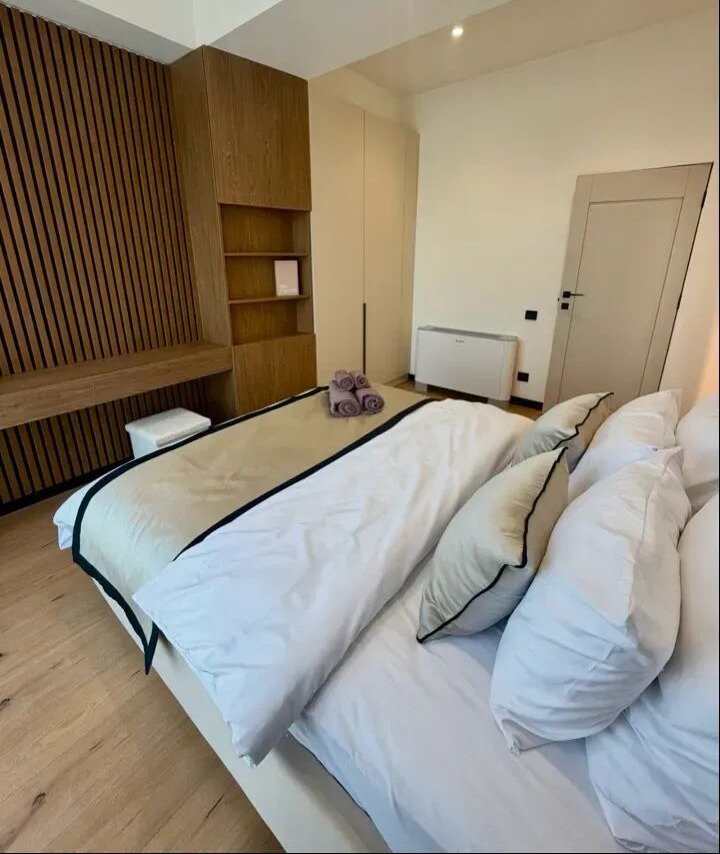 3-room apartment, Khanjyan St, 7