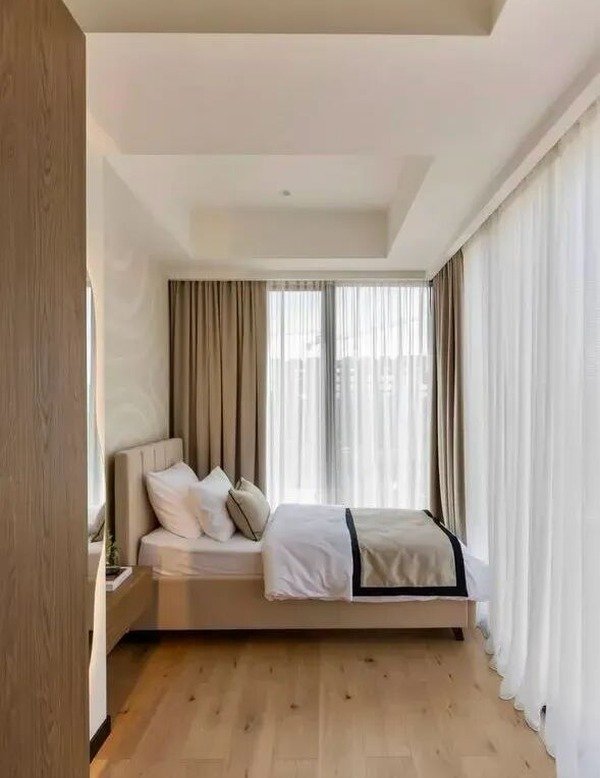 3-room apartment, Khanjyan St, 10