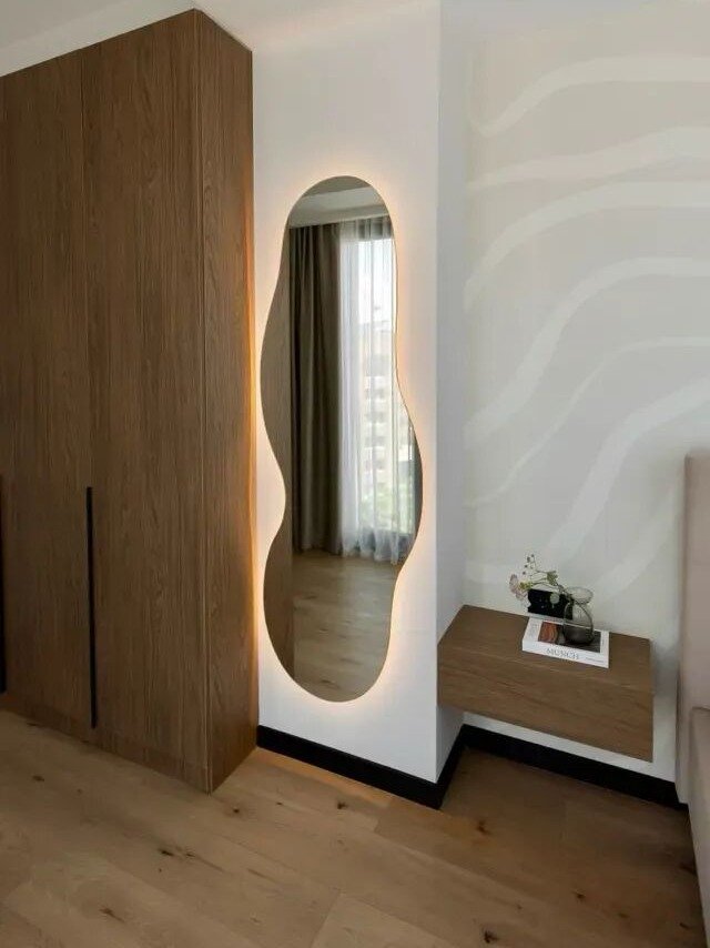3-room apartment, Khanjyan St, 12