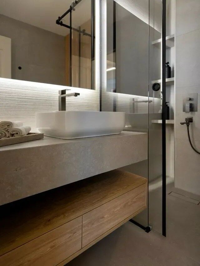 3-room apartment, Khanjyan St, 13