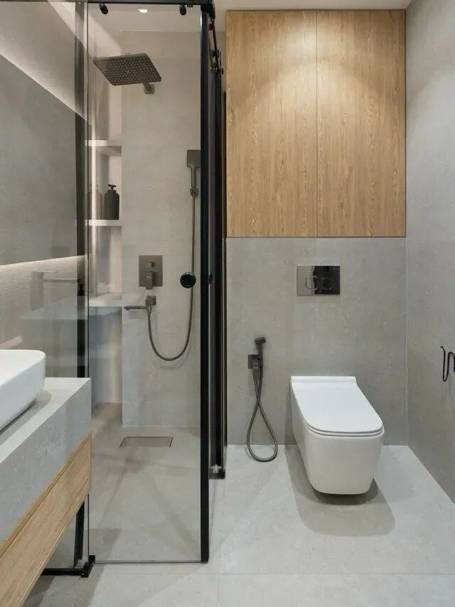 3-room apartment, Khanjyan St, 14