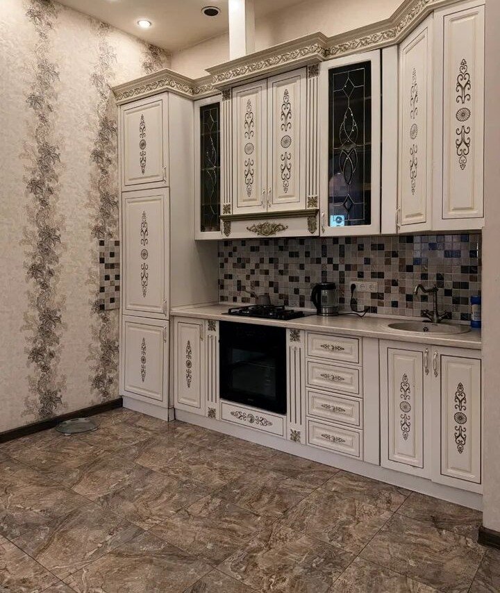 2-комн. квартира, ул. Хоренаци, 1