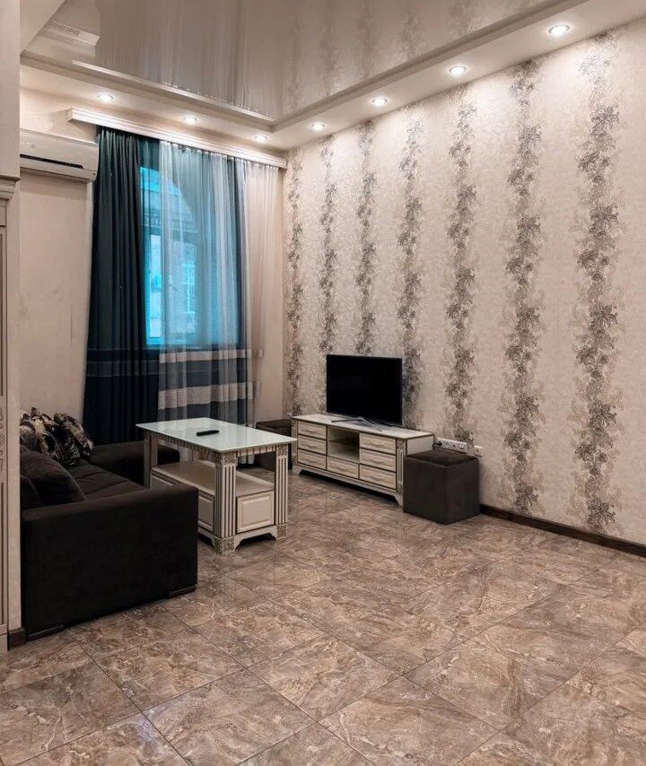 2-комн. квартира, ул. Хоренаци, 2