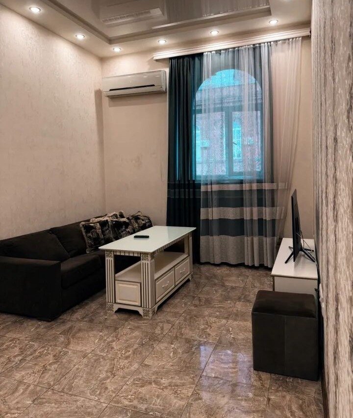 2-комн. квартира, ул. Хоренаци, 3
