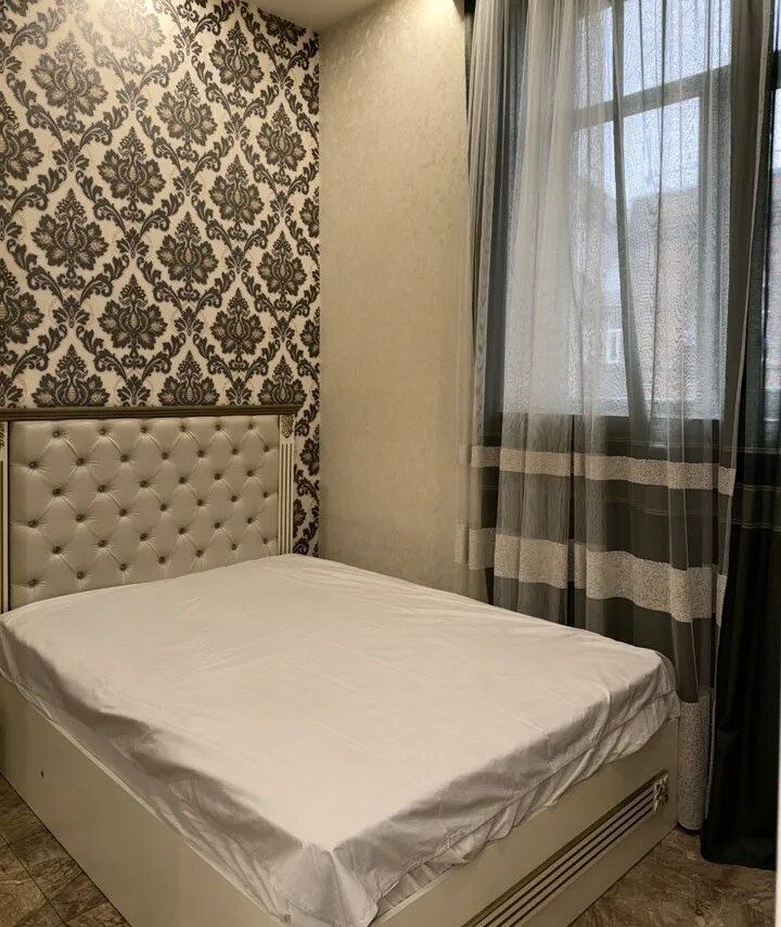 2-комн. квартира, ул. Хоренаци, 5