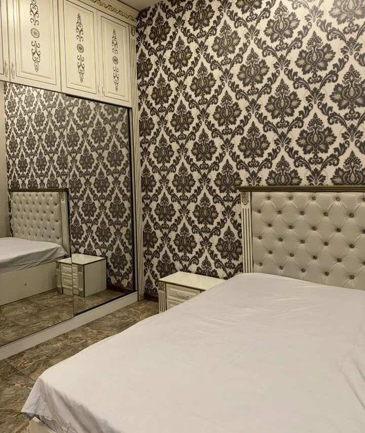 2-комн. квартира, ул. Хоренаци, 6