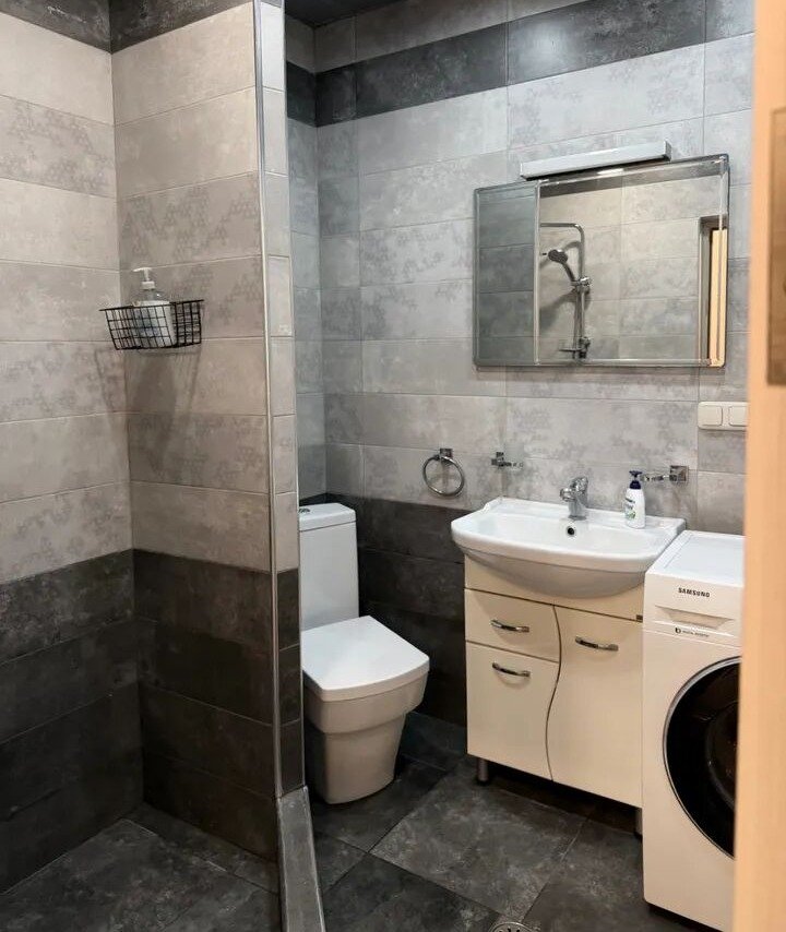 2-комн. квартира, ул. Хоренаци, 7