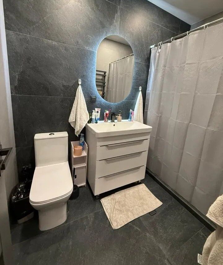 2-комн. квартира, пр. Аршакуняц, 6