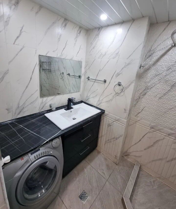2-room apartment, проспект Саят-Новы, 6