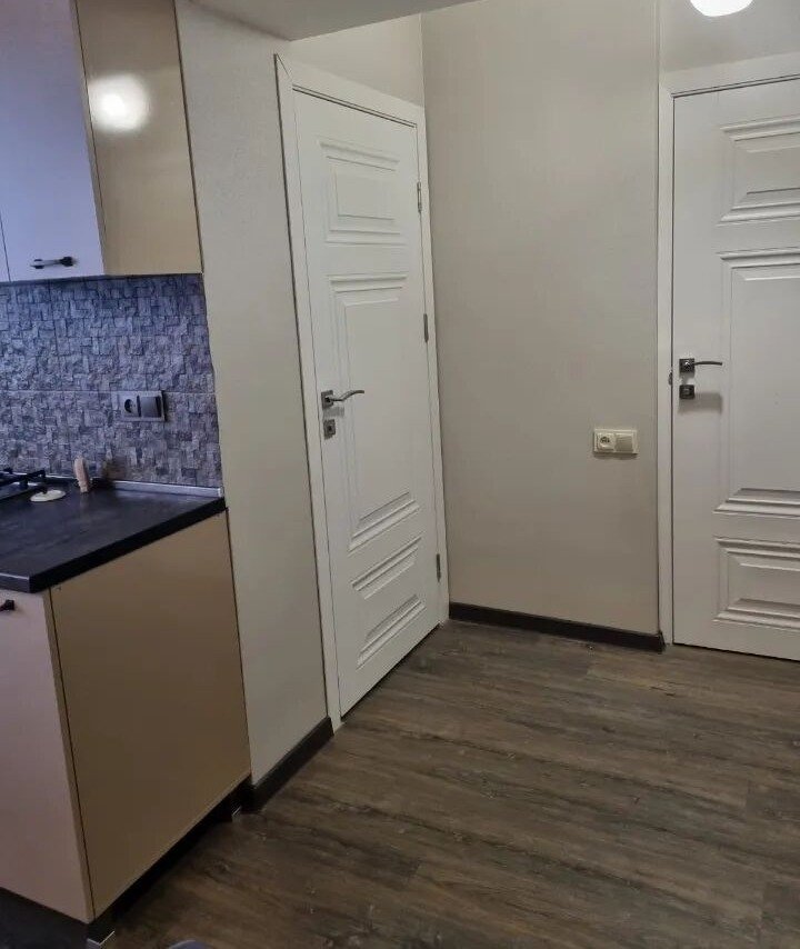 2-room apartment, проспект Саят-Новы, 8