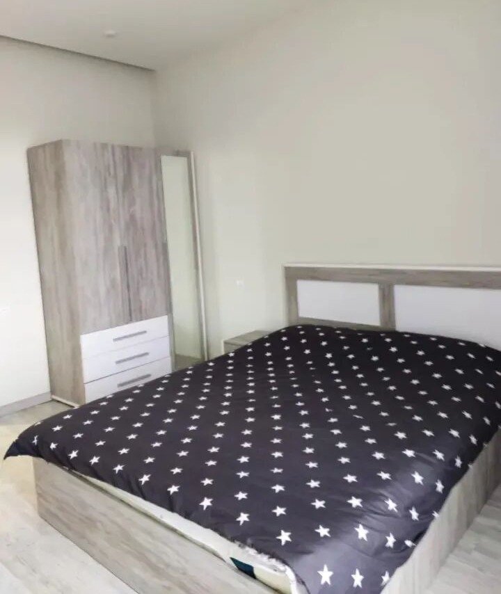 2-комн. квартира, ул. Аргишти, 5