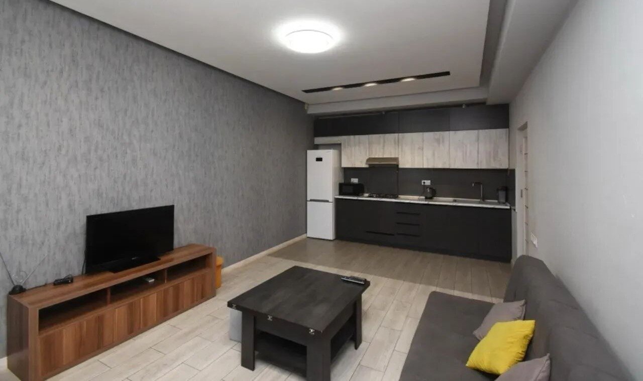 2-комн. квартира, ул. Аргишти, 6