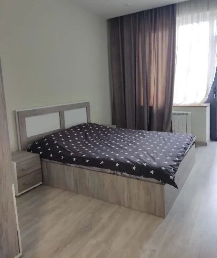 2-комн. квартира, ул. Аргишти, 7