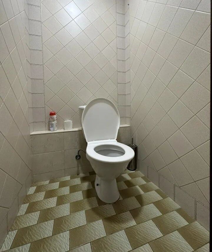 3-комн. квартира, ул. Исаакяна, 16