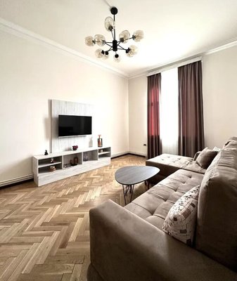3-комн. квартира, ул. Исаакяна
