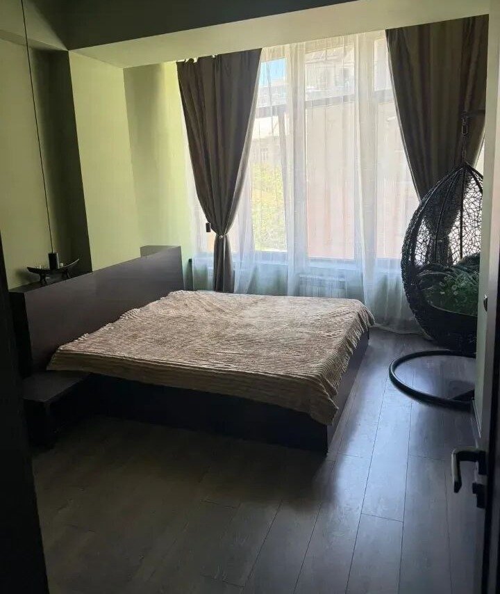 2 սենյականոց բնակարան, улица Павстоса Бюзанда, 5