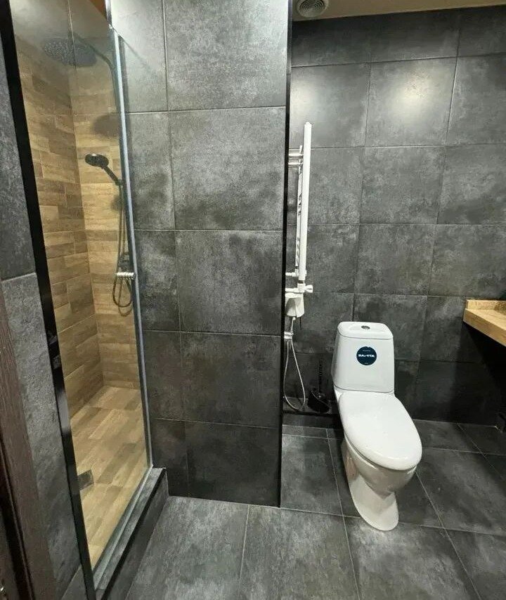 2-room apartment, улица Павстоса Бюзанда, 9