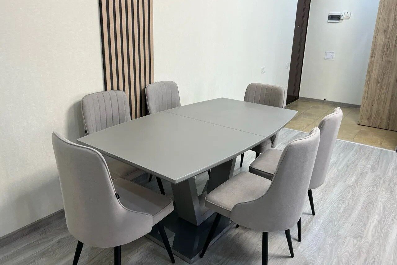 3-room apartment, Abovyan St, 2
