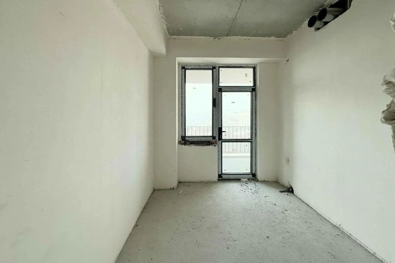 4-room apartment, Gevorg Jahukyan St, 3