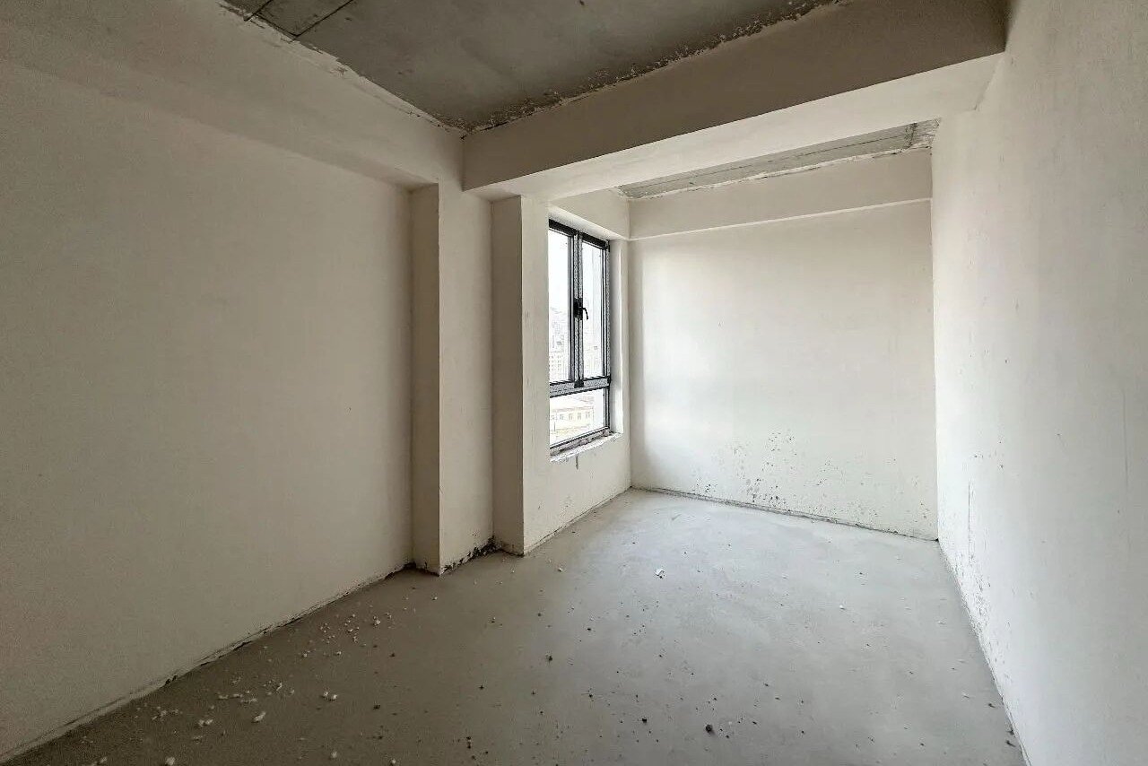 4-room apartment, Gevorg Jahukyan St, 4