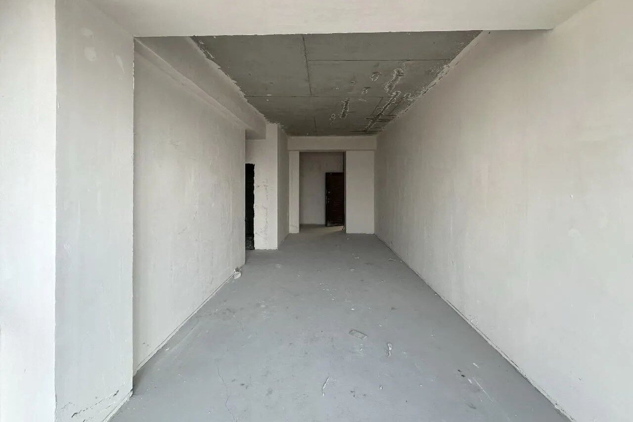 4 սենյականոց բնակարան, Գևորգ Ջահուկյան փ., 7