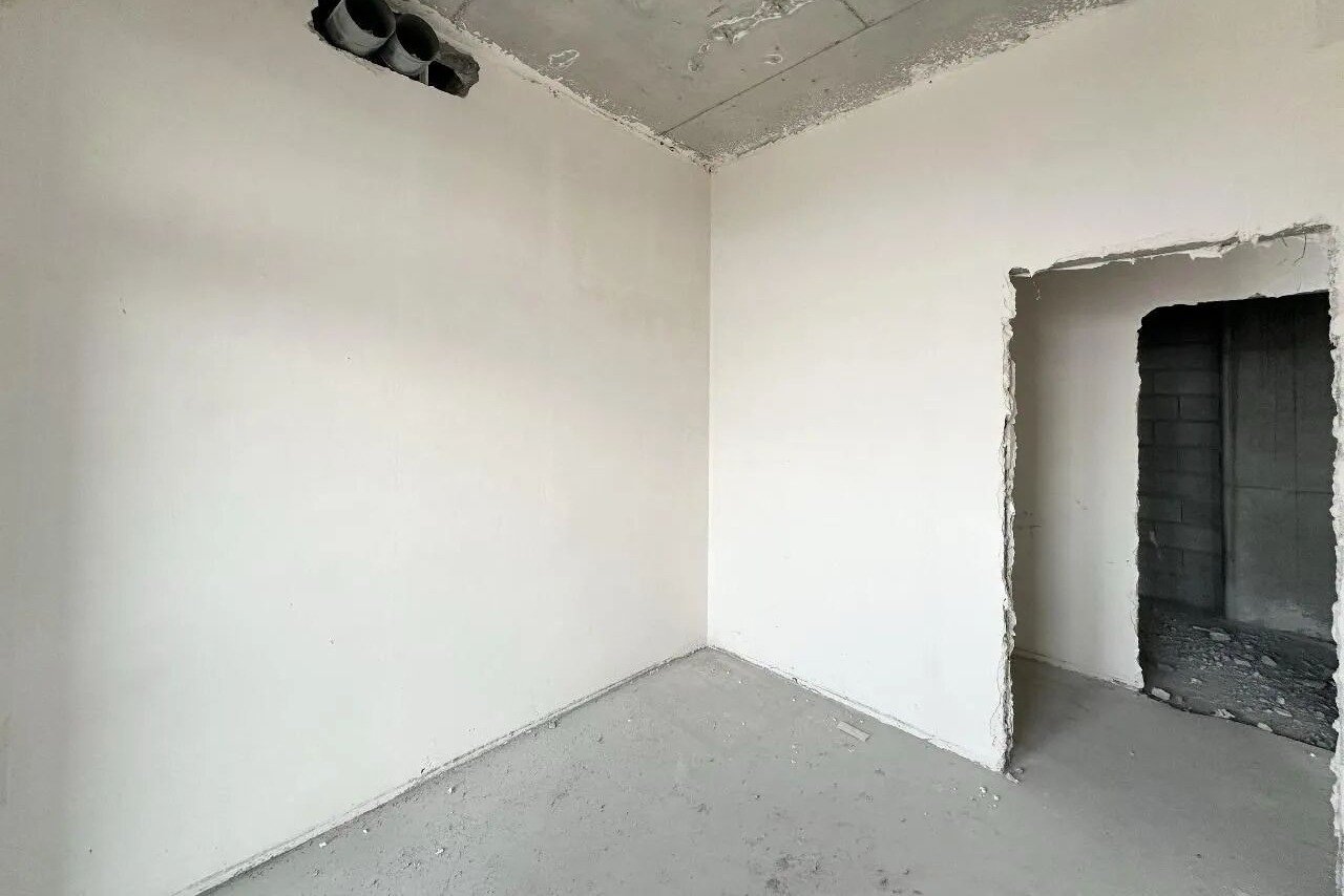 4-room apartment, Gevorg Jahukyan St, 8